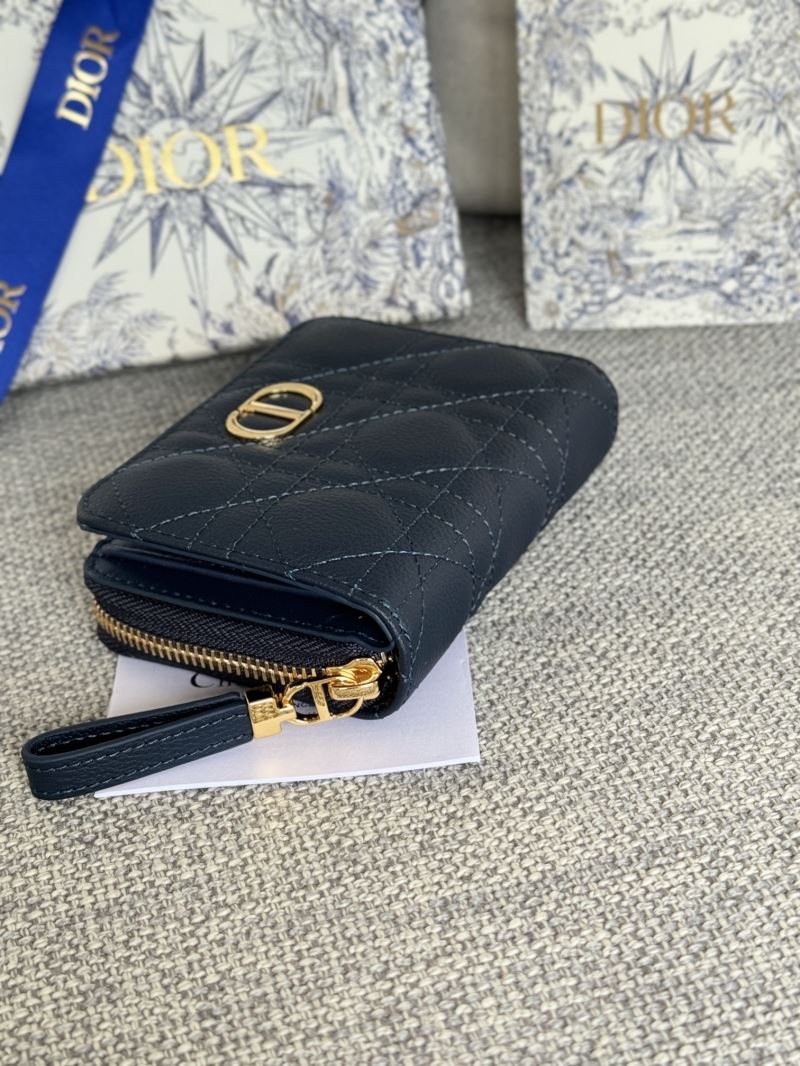 Christian Dior Wallet